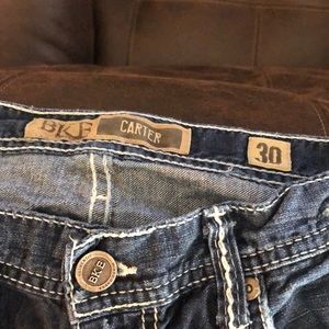 Men’s jeans